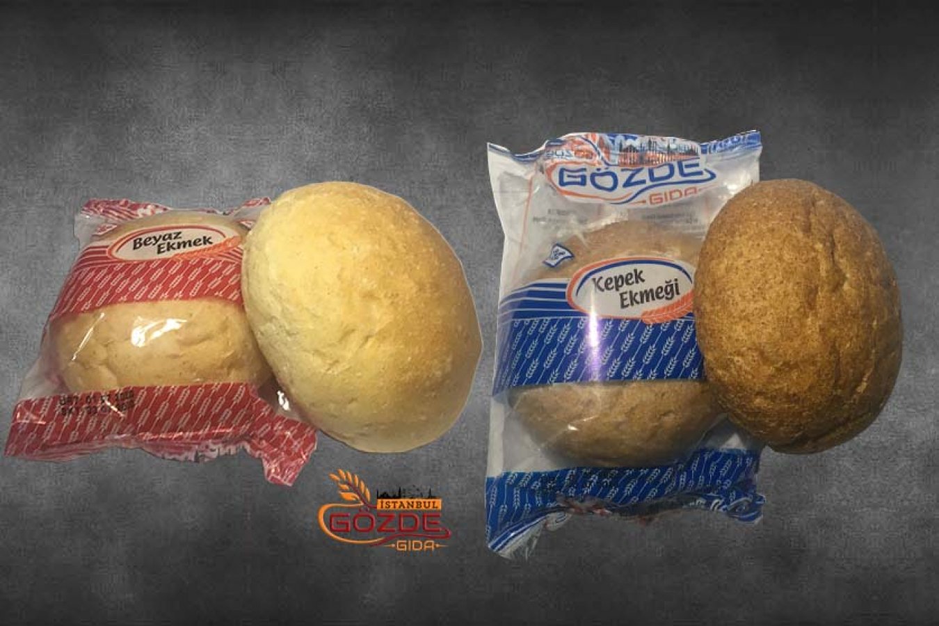 Gözde Roll Ekmek