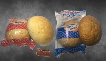 Gözde Roll Ekmek